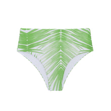 Charger l&#39;image dans la galerie, Product Front: Rio De Sol Bas Bottom Palms Hotpants
