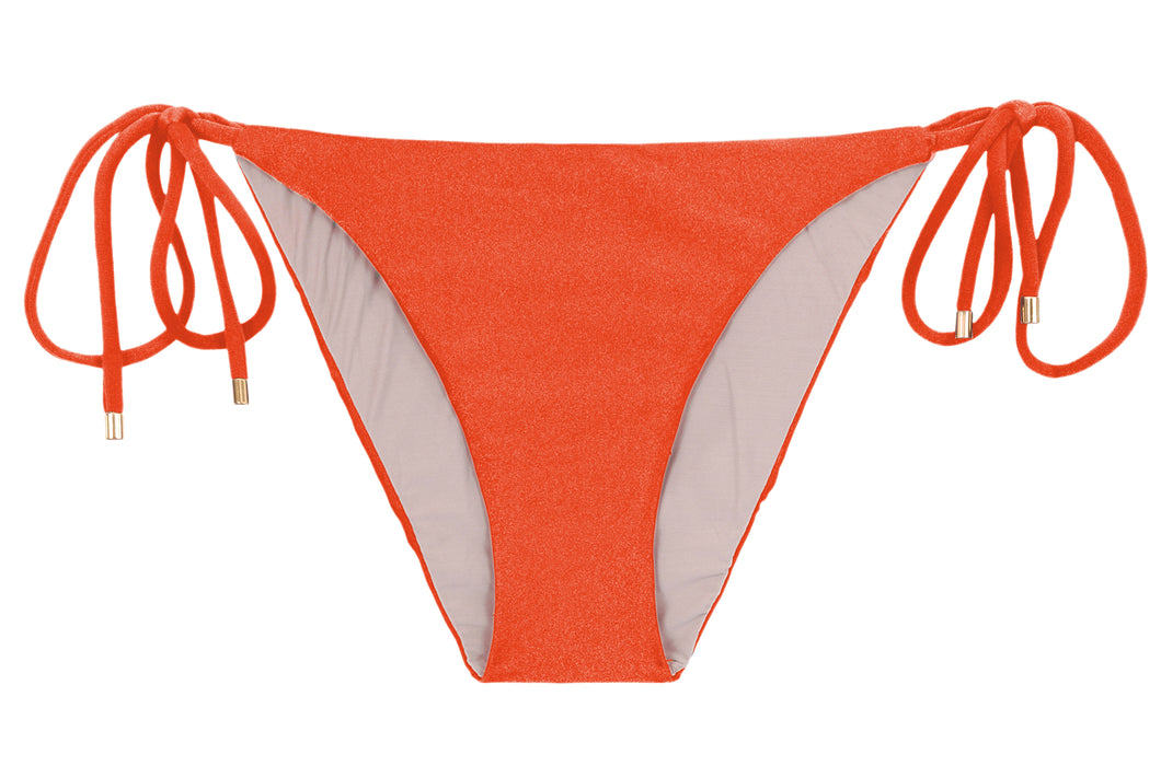 Product Front: Rio De Sol Bas Bottom Paprica Ibiza-Comfy