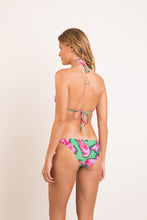 Charger l&#39;image dans la galerie, Model Back: Rio De Sol Bas Bottom Parrots Ibiza-Comfy
