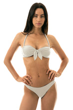 Charger l&#39;image dans la galerie, Model Front: Rio De Sol Bas Bottom Perola Band Comfort
