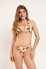 Charger l&#39;image dans la galerie, Model Front: Rio De Sol Bas Bottom Picnic Mel-Comfy
