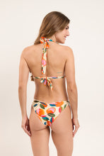 Charger l&#39;image dans la galerie, Model Back: Rio De Sol Bas Bottom Picnic Mel-Comfy
