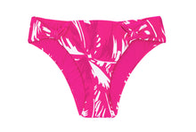 Charger l&#39;image dans la galerie, Product Front: Rio De Sol Bas Bottom Pink-Palms Mel
