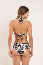 Charger l&#39;image dans la galerie, Model Back: Rio De Sol Bas Bottom Poppy Mel-Comfy

