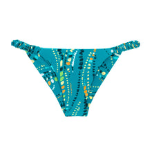 Charger l&#39;image dans la galerie, Product Front: Rio De Sol Bas Bottom Rain Cheeky-Crispy
