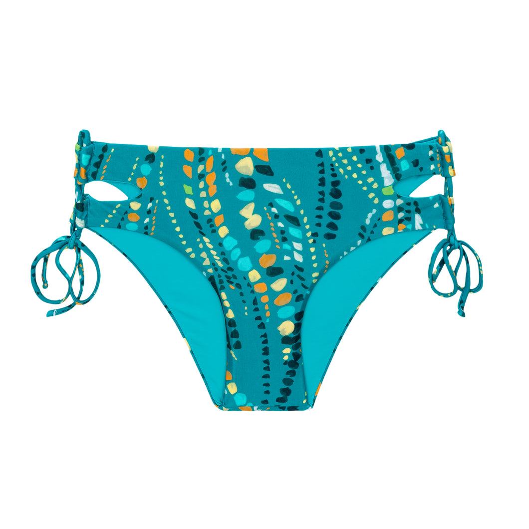 Product Front: Rio De Sol Bas Bottom Rain Madrid