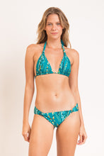 Charger l&#39;image dans la galerie, Model Front: Rio De Sol Ensemble Bottom Rain Mel Mel-Comfy
