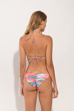 Charger l&#39;image dans la galerie, Model Back: Rio De Sol Bas Bottom River Frufru-Comfy

