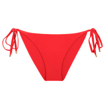 Charger l&#39;image dans la galerie, Product Front: Rio De Sol Bas Bottom Rouge Ibiza-Comfy
