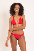 Charger l&#39;image dans la galerie, Image 07: Rio De Sol Bas Bottom Rouge Mel-Comfy
