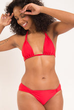 Charger l&#39;image dans la galerie, Image 10: Rio De Sol Bas Bottom Rouge Mel-Comfy
