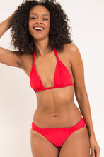 Charger l&#39;image dans la galerie, Image 11: Rio De Sol Bas Bottom Rouge Mel-Comfy
