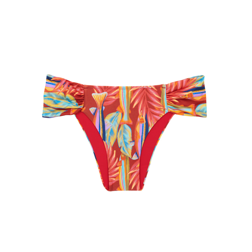 Product Front: Rio De Sol Bas Bottom Sea-Bloom Baobi
