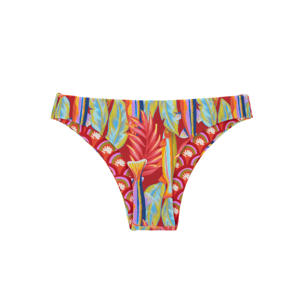 Product Front: Rio De Sol Bas Bottom Sea-Bloom Essential