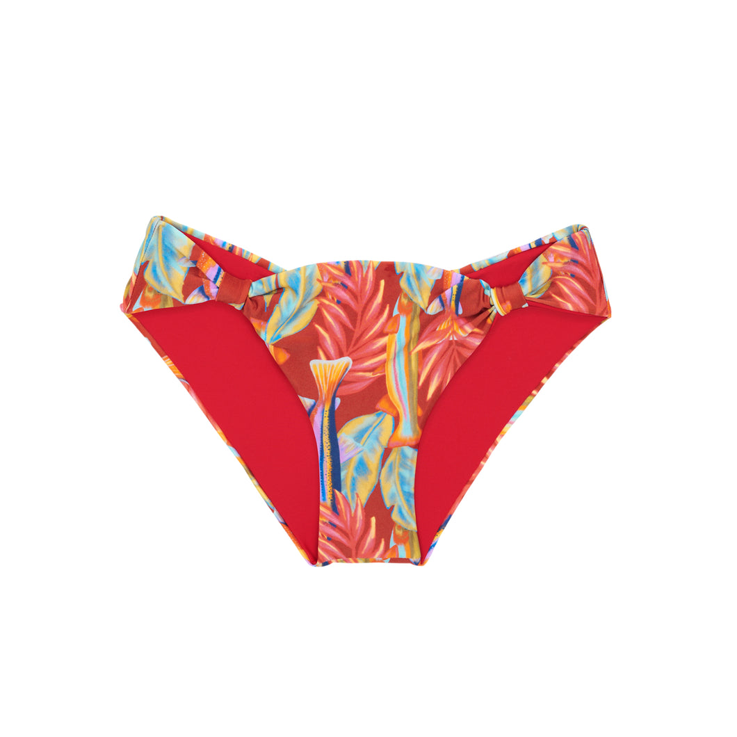 Product Front: Rio De Sol Bas Bottom Sea-Bloom Mel-Comfy