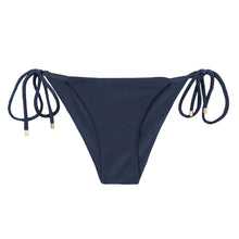 Charger l&#39;image dans la galerie, Product Front: Rio De Sol Bas Bottom Shark Cheeky-Tie

