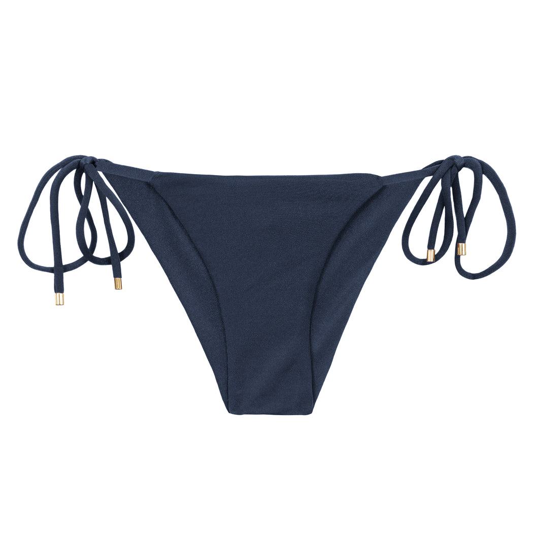 Product Front: Rio De Sol Bas Bottom Shark Cheeky-Tie