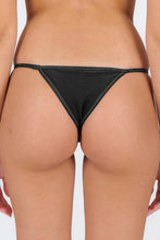Charger l&#39;image dans la galerie, Image 06: Rio De Sol Bas Bottom Shimmer-Black California
