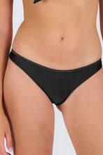 Charger l&#39;image dans la galerie, Gallery: Rio De Sol Bas Bottom Shimmer-Black Essential

