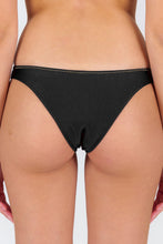 Charger l&#39;image dans la galerie, Image 06: Rio De Sol Bas Bottom Shimmer-Black Essential
