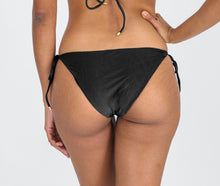 Charger l&#39;image dans la galerie, Image 08: Rio De Sol Bas Bottom Shimmer-Black Ibiza-Comfy
