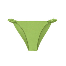 Charger l&#39;image dans la galerie, Product Front: Rio De Sol Bas Bottom Shimmer-Botanica Cheeky-Crispy
