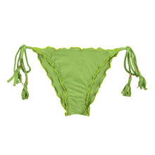 Charger l&#39;image dans la galerie, Product Front: Rio De Sol Bas Bottom Shimmer-Botanica Frufru
