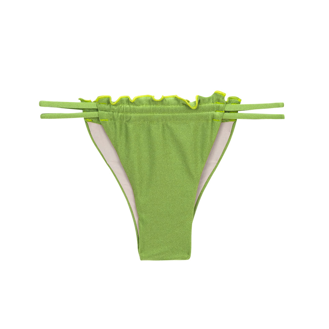 Product Front: Rio De Sol Bas Bottom Shimmer-Botanica Pipa-Frufru