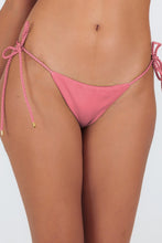 Charger l&#39;image dans la galerie, Gallery: Rio De Sol Bas Bottom Shimmer-Confetti Cheeky-Rope
