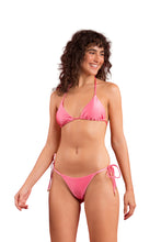 Charger l&#39;image dans la galerie, Model Front: Rio De Sol Bas Bottom Shimmer-Confetti Ibiza-Comfy
