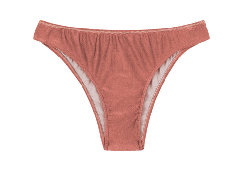 Product Front: Rio De Sol Bas Bottom Shimmer-Copper Essential