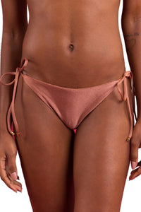 Gallery: Rio De Sol Bas Bottom Shimmer-Copper Ibiza-Comfy