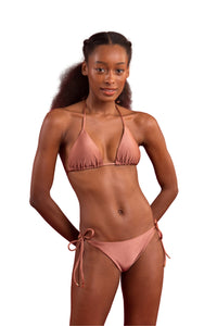 Image 04: Rio De Sol Bas Bottom Shimmer-Copper Ibiza-Comfy