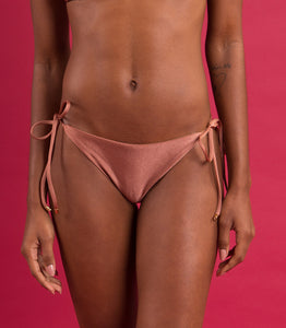 Image 09: Rio De Sol Bas Bottom Shimmer-Copper Ibiza-Comfy