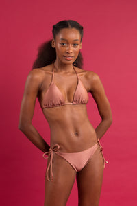 Image 12: Rio De Sol Bas Bottom Shimmer-Copper Ibiza-Comfy