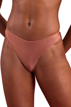 Charger l&#39;image dans la galerie, Gallery: Rio De Sol Bas Bottom Shimmer-Copper Nice-Fio

