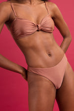 Charger l&#39;image dans la galerie, Image 08: Rio De Sol Bas Bottom Shimmer-Copper Nice-Fio
