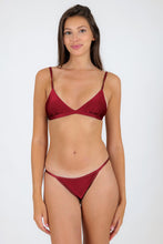 Charger l&#39;image dans la galerie, Model Front: Rio De Sol Bas Bottom Shimmer-Divino California
