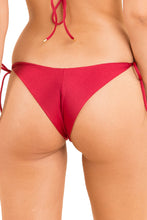 Charger l&#39;image dans la galerie, Image 07: Rio De Sol Bas Bottom Shimmer-Divino Cheeky-Tie
