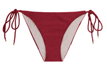 Charger l&#39;image dans la galerie, Product Front: Rio De Sol Bas Bottom Shimmer-Divino Ibiza-Rope
