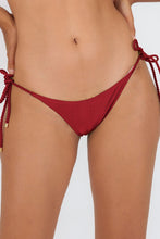 Charger l&#39;image dans la galerie, Gallery: Rio De Sol Bas Bottom Shimmer-Divino Ibiza-Rope
