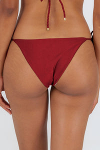 Image 06: Rio De Sol Bas Bottom Shimmer-Divino Ibiza-Rope