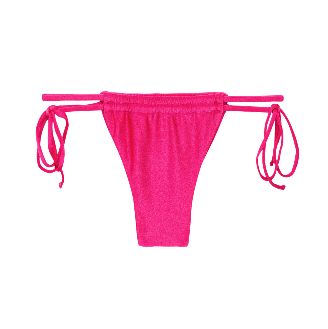 Product Front: Rio De Sol Bas Bottom Shimmer-Olinda Pipa