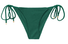Charger l&#39;image dans la galerie, Product Front: Rio De Sol Bas Bottom Shimmer-Palace Cheeky-Tie
