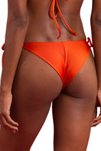 Charger l&#39;image dans la galerie, Image 07: Rio De Sol Bas Bottom Shimmer-Paprica Cheeky-Tie
