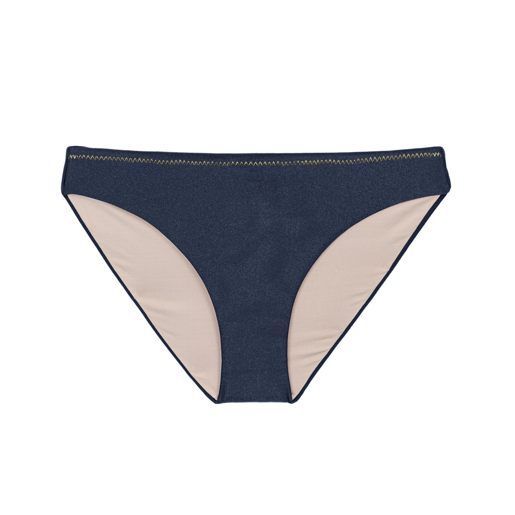 Product Front: Rio De Sol Bas Bottom Shimmer-Shark Essential-Comfy
