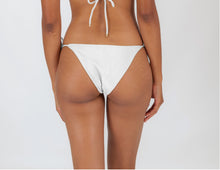 Charger l&#39;image dans la galerie, Image 06: Rio De Sol Bas Bottom Shimmer-White Ibiza-Rope
