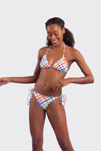 Charger l&#39;image dans la galerie, Image 04: Rio De Sol Bas Bottom Square Frufru-Fio
