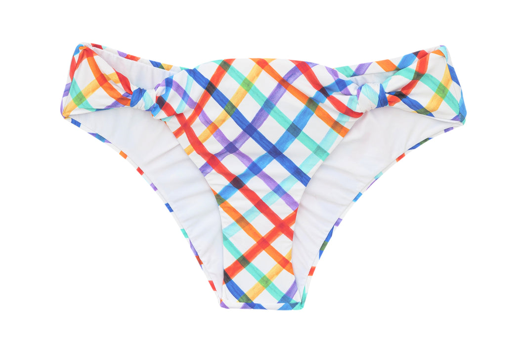 Product Front: Rio De Sol Bas Bottom Square Mel