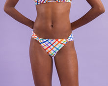 Charger l&#39;image dans la galerie, Image 09: Rio De Sol Bas Bottom Square Mel
